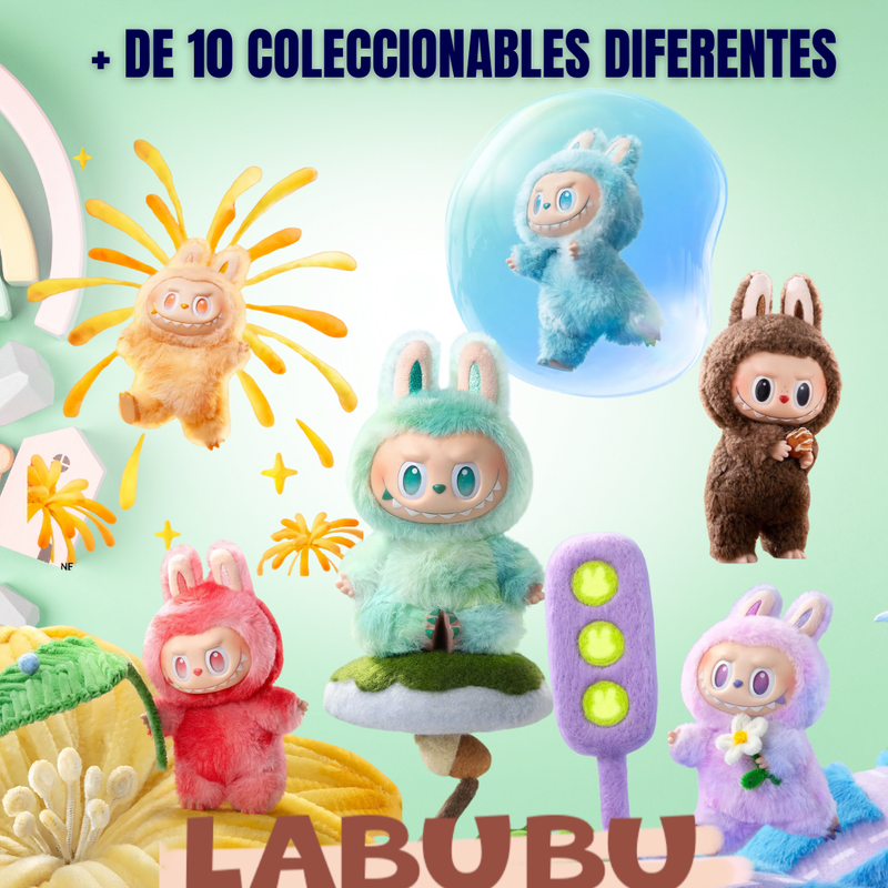 Labubu