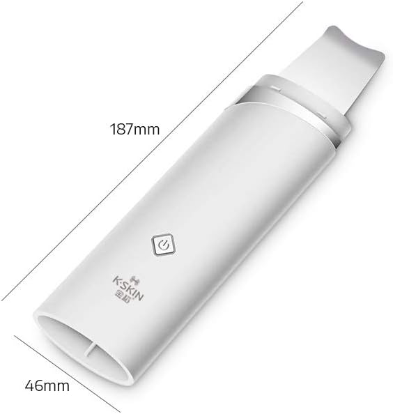 Espátula ultrasónica para Rostro