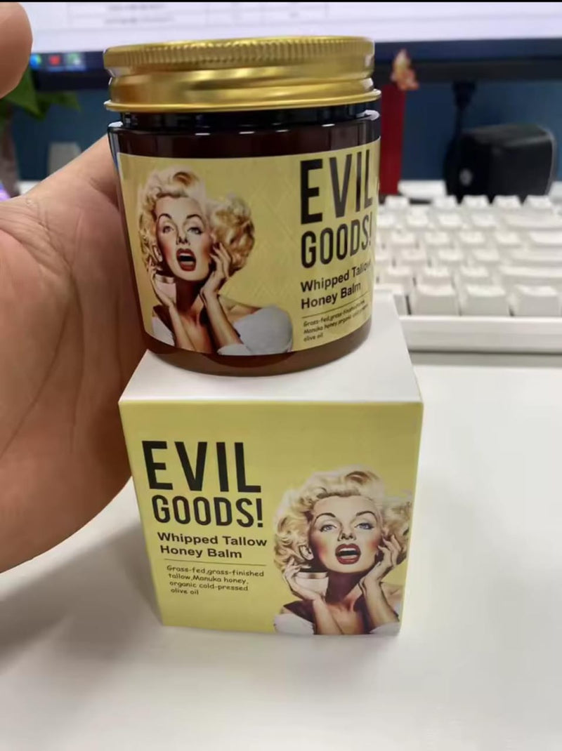 EVIL GOODS 60 ml AAA cebo de res