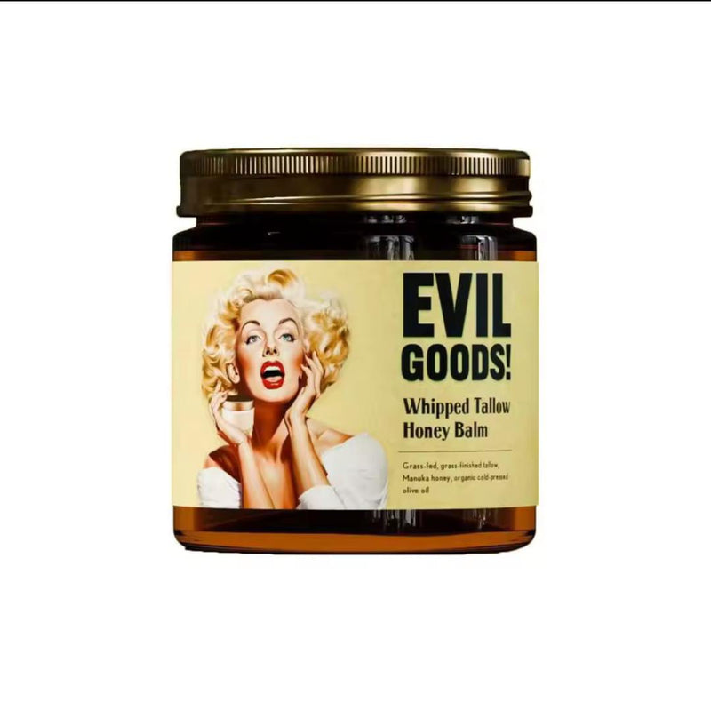 EVIL GOODS 60 ml AAA cebo de res