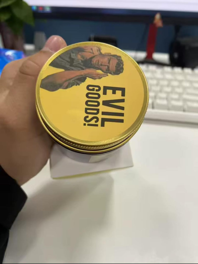 EVIL GOODS 60 ml AAA cebo de res