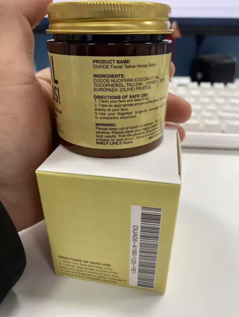 EVIL GOODS 60 ml AAA cebo de res