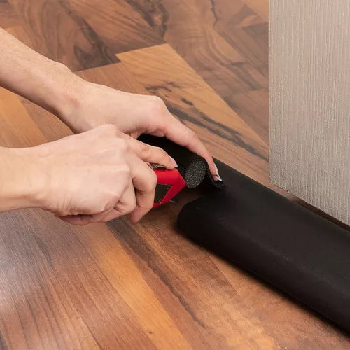 🔥 ¡COMPRE 1 Y LLÉVESE OTRO CON 30% DE DESCUENTO!🛍️🎁💥 🚪¡Molde protector para puertas!!🚪