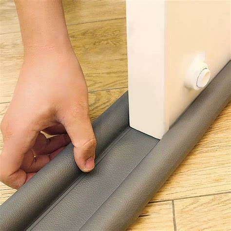 🔥 ¡COMPRE 1 Y LLÉVESE OTRO CON 30% DE DESCUENTO!🛍️🎁💥 🚪¡Molde protector para puertas!!🚪