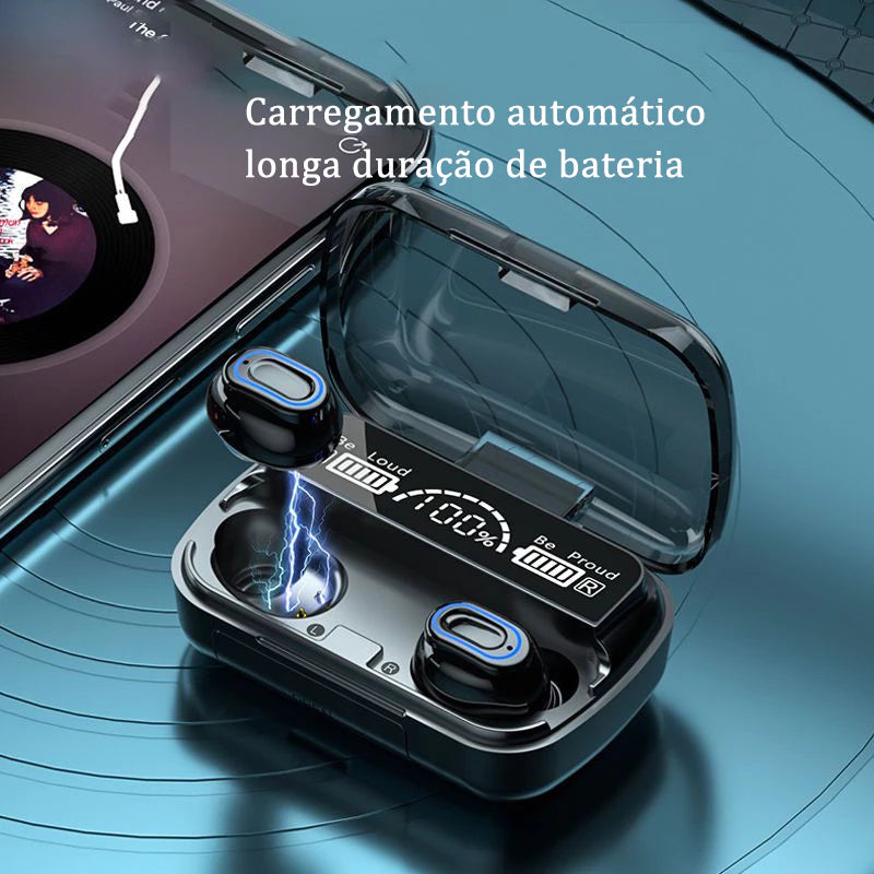 🔥 COMBO SMARTWATCH S10 ⌚ + AUDÍFONO M10 🎧 + BOLSO ANTIRROBO 🔒 + 7 MANILLAS 🎁