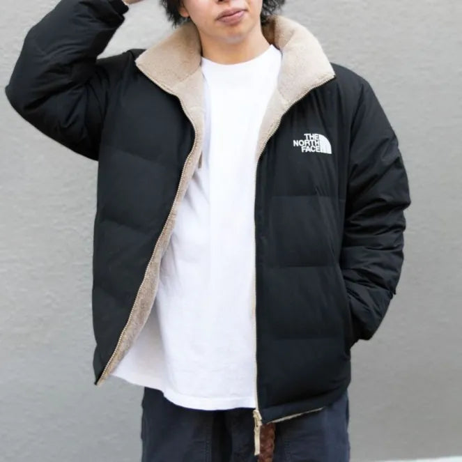 CHAQUETA THE NORTH FACE🧥 Aventura sin límites ❄️ COMPRANDO 2 ¡SÓLO PAGARÁS 270!
