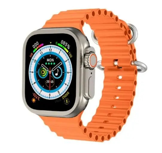 RELOJES INTELIGENTES
