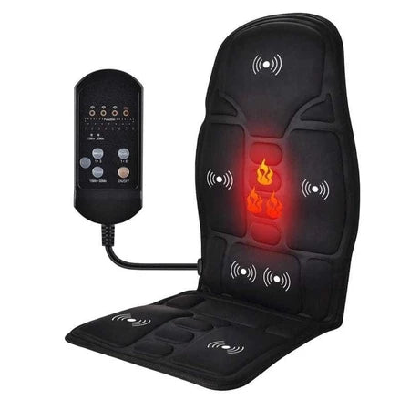 🧘¡Cojín de masaje vibratorio Inaluz!🧘